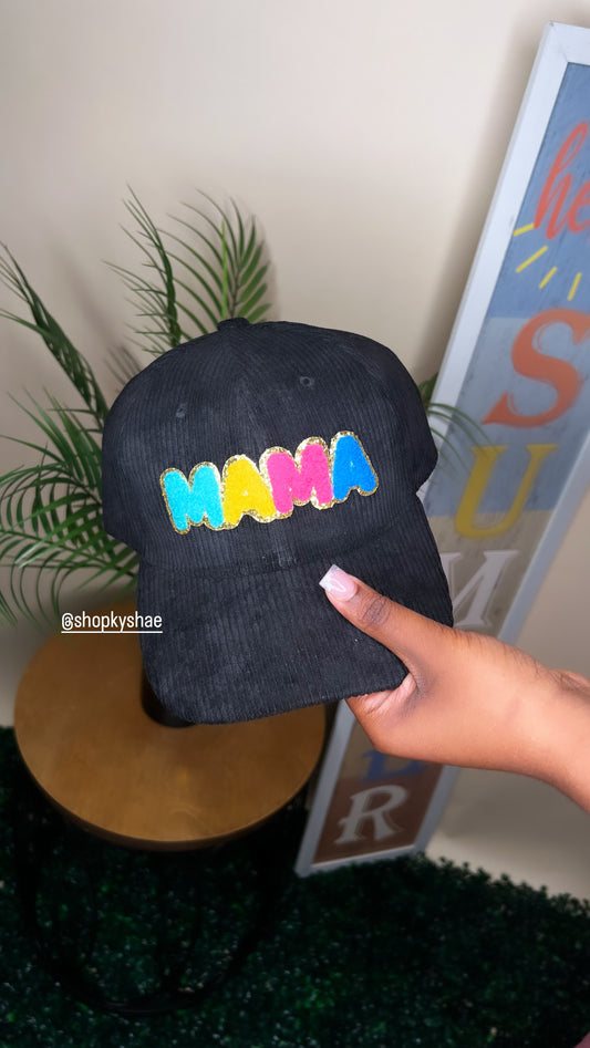 Mama + Mini Hats